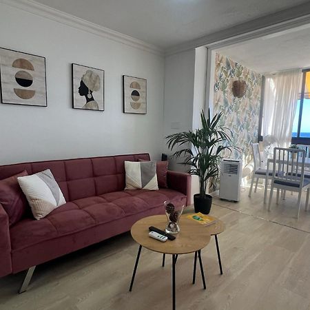 Xookoob Refugio De Arena Apartment ปาตาลาวากา ภายนอก รูปภาพ