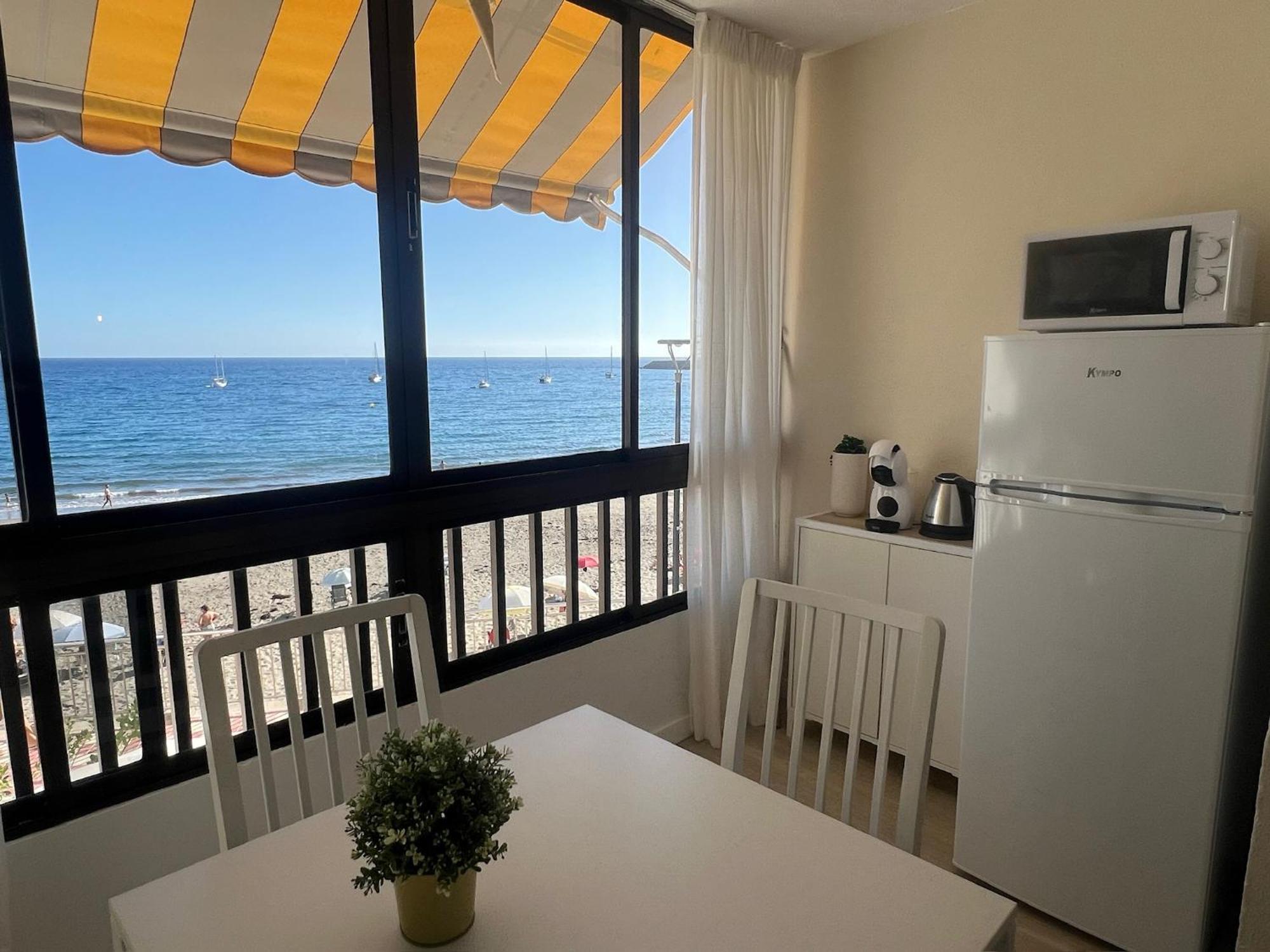 Xookoob Refugio De Arena Apartment ปาตาลาวากา ภายนอก รูปภาพ