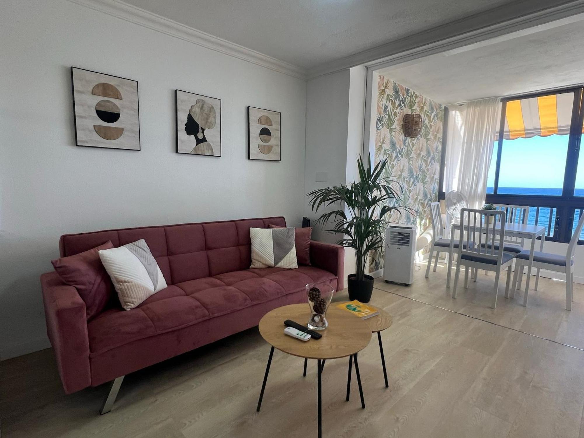 Xookoob Refugio De Arena Apartment ปาตาลาวากา ภายนอก รูปภาพ